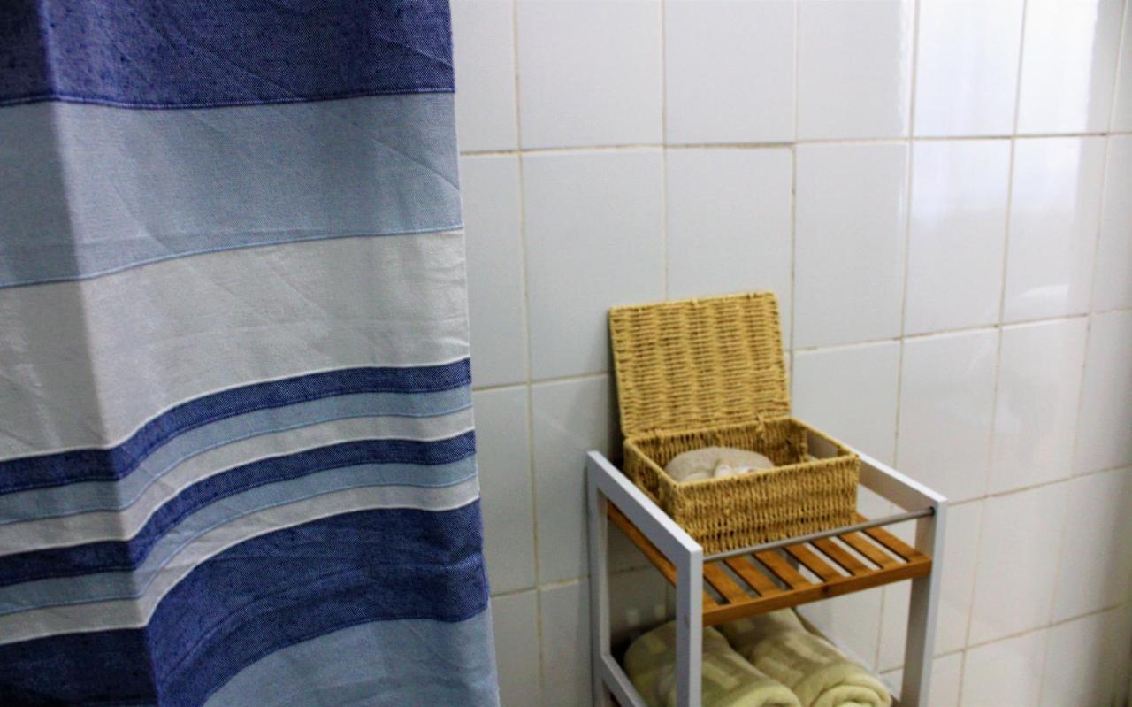 וינה דל מר Hostal Casa Lhotse מראה חיצוני תמונה
