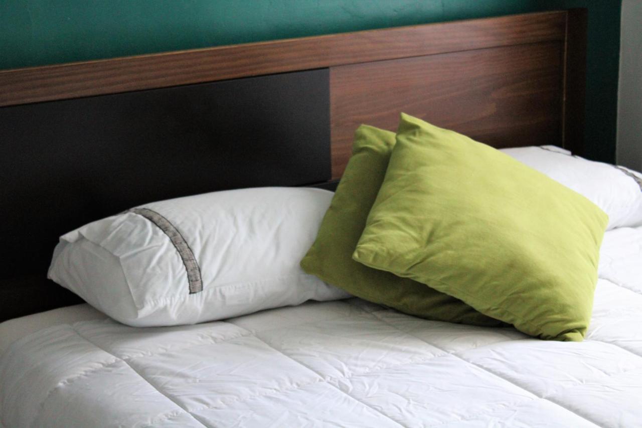 וינה דל מר Hostal Casa Lhotse מראה חיצוני תמונה
