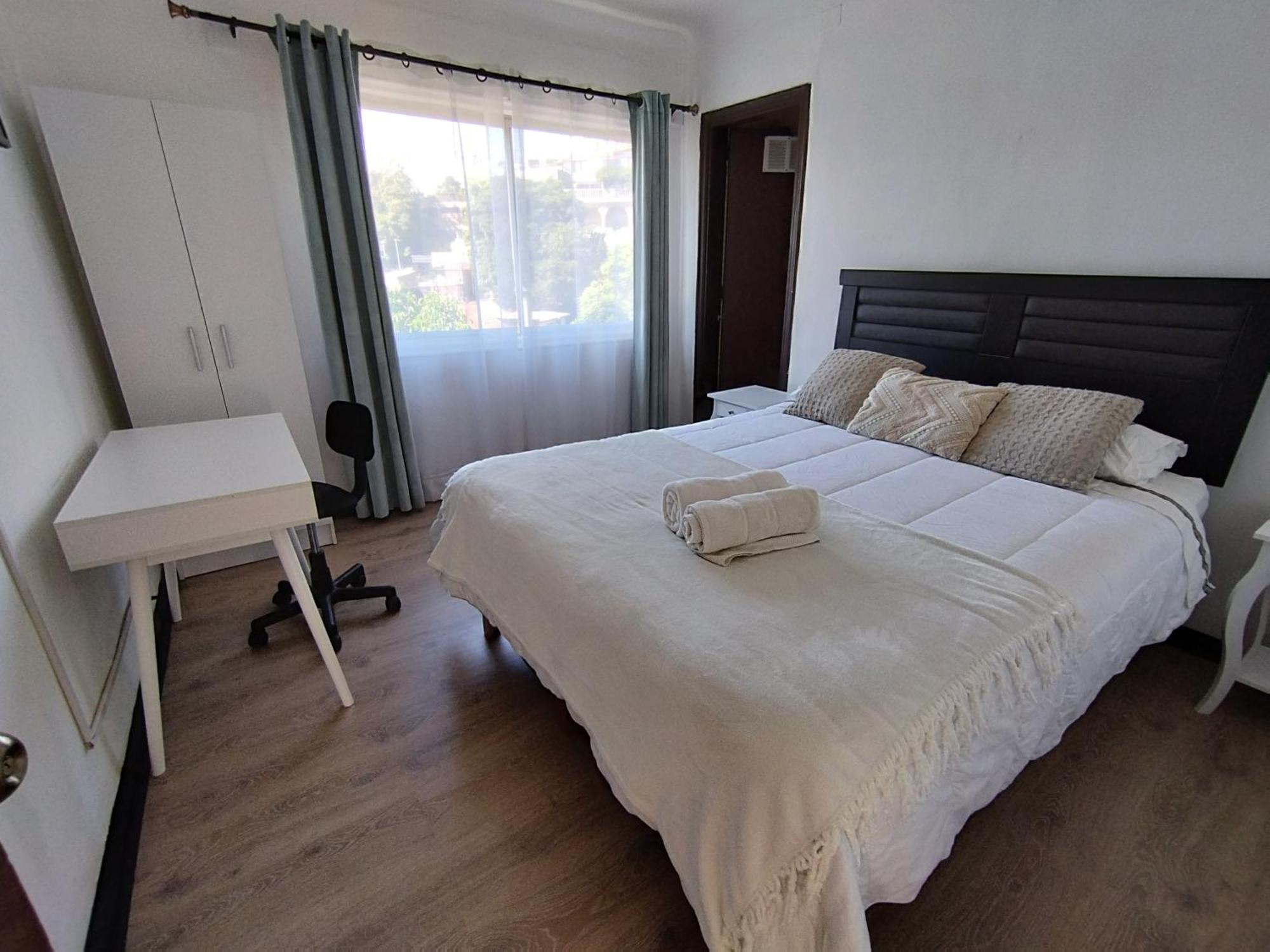 וינה דל מר Hostal Casa Lhotse מראה חיצוני תמונה